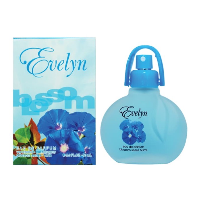 Parfum evelyn discount