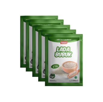 TABURA LADA BUBUK 6G 6 S